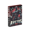 AVETOS PRO EA